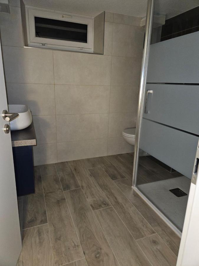 Appartement 3 Etoiles 1 A 6 Personnes Dans Maison Individuelle Haguenau Exterior foto