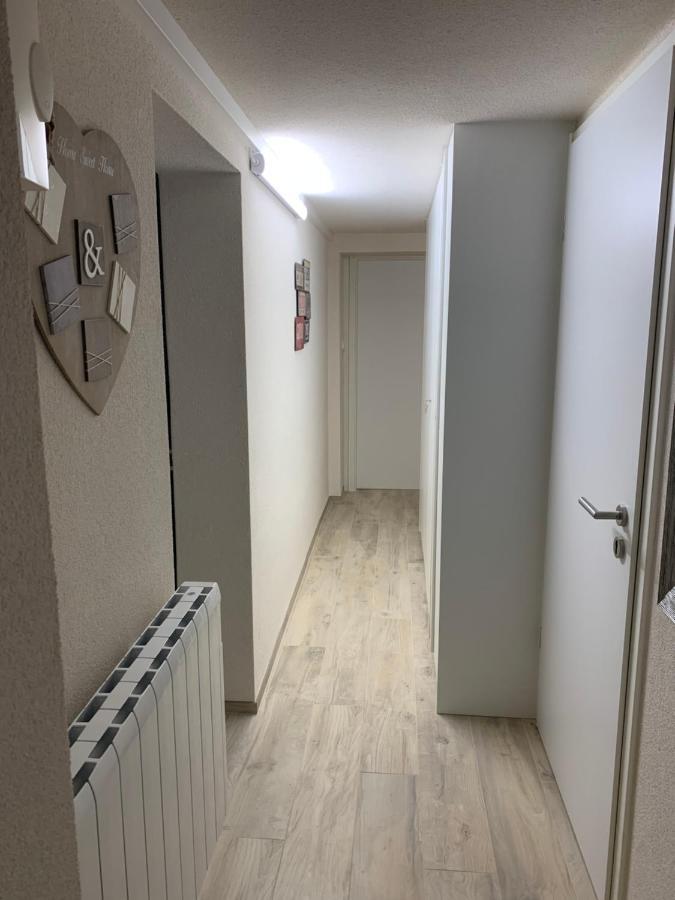 Appartement 3 Etoiles 1 A 6 Personnes Dans Maison Individuelle Haguenau Exterior foto