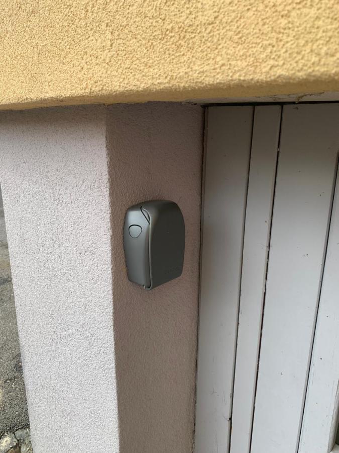 Appartement 3 Etoiles 1 A 6 Personnes Dans Maison Individuelle Haguenau Exterior foto
